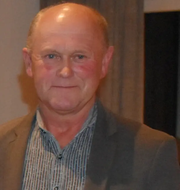 Hermann Gierlinger ist Bürgermeister in Pfarrkirchen. | Foto: Karin Bayr