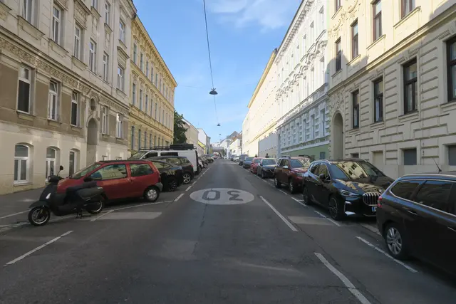 Foto: Patricia Hillinger/MeinBezirk