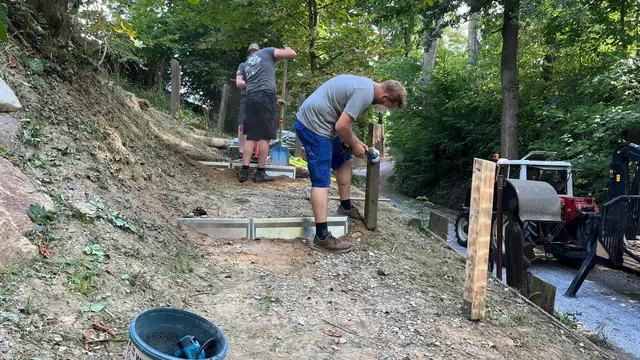 Foto: Landjugend - Sprengel Gföhl