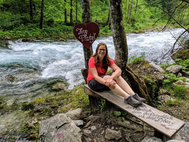Céline Schommer möchte das Puzzle-Fieber im Pongau entfachen. | Foto: Schommer