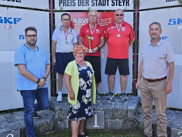 Foto: PSV Steyr