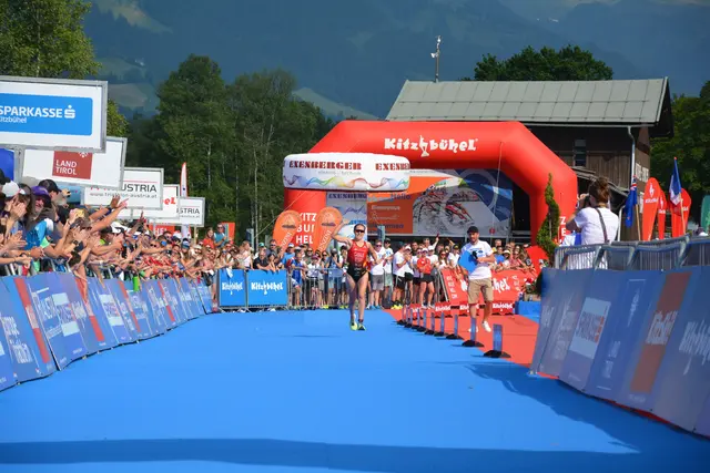 Foto: Triathlonverein Kitzbühel