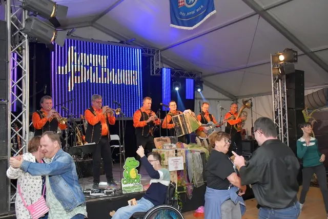 Foto: Verein "Lebensfreid fia olle Leit"