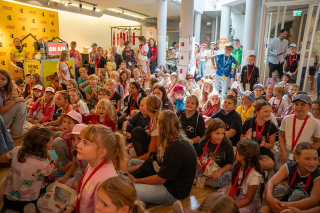 Foto: Kinderfreunde Steiermark