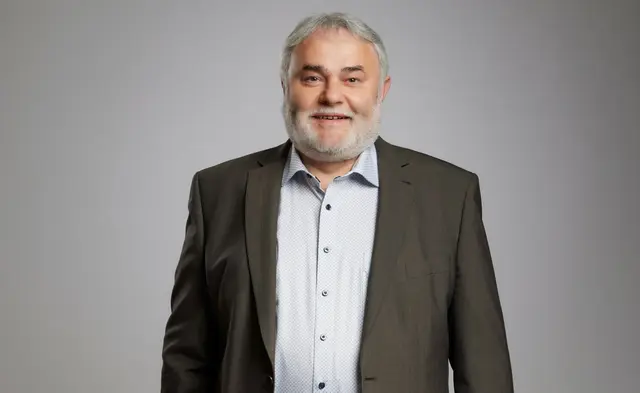 Klaus Gattringer, Bürgermeister der Gemeinde Altenfelden | Foto: ÖVP