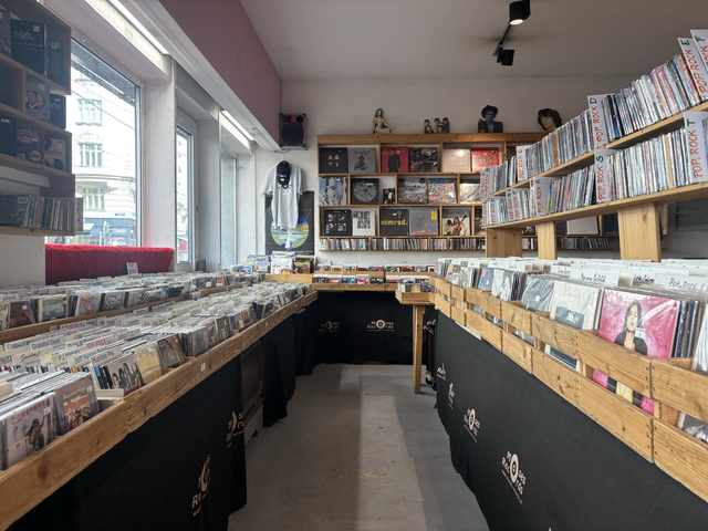 Foto: Matthias Pandrea / MeinBezirk