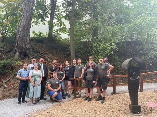 Foto: Landjugend - Sprengel Gföhl