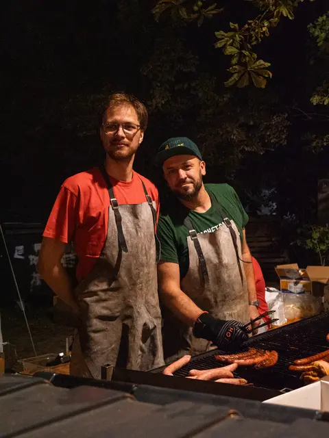Foto: Markus Kahrer / BBC Tulln