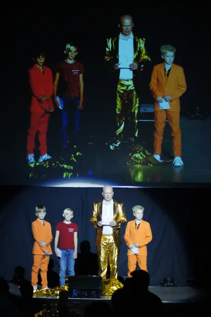 Foto: Marktbrettl Lenzing