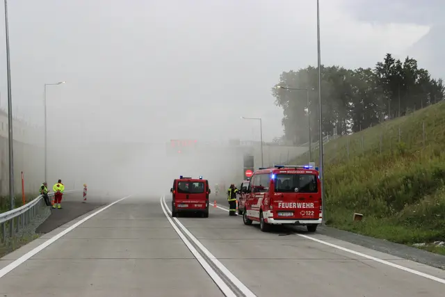 Foto: Bezirksfeuerwehrkommando Jennersdorf