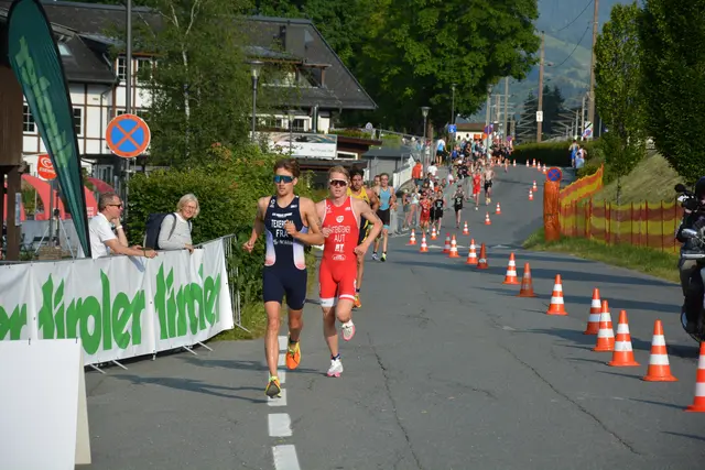 Foto: Triathlonverein Kitzbühel