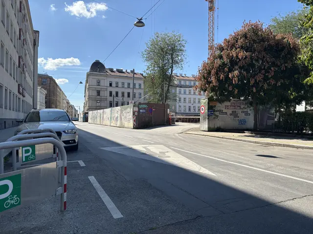 Foto: Matthias Pandrea / Mein Bezirk