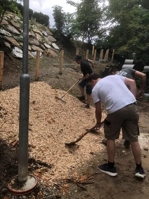 Foto: Landjugend - Sprengel Gföhl