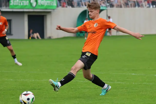 Der USV Neuhofen hatte in den letzten Wochen viel Grund zum Jubeln.  | Foto: Reinhard Schröckelsberger