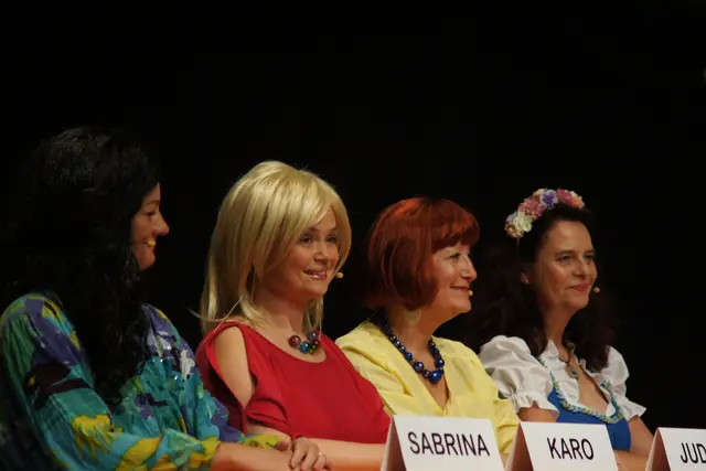 Foto: Marktbrettl Lenzing