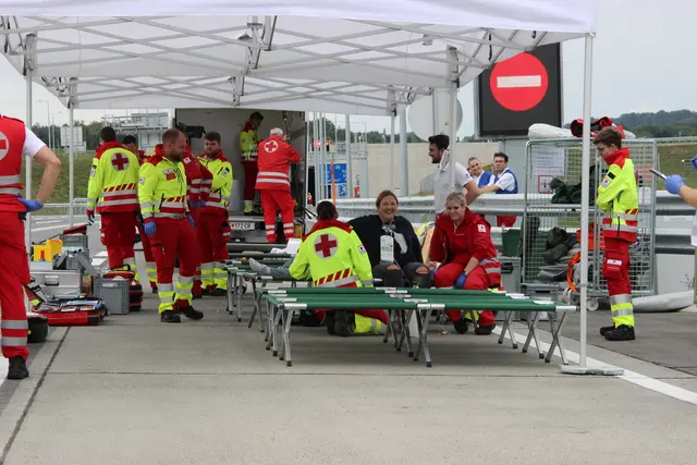 Foto: Bezirksfeuerwehrkommando Jennersdorf