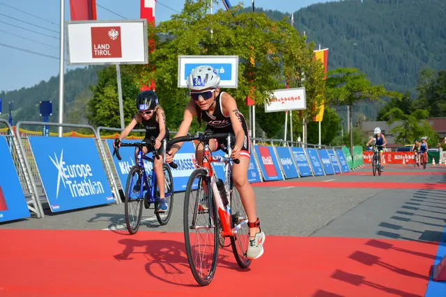Foto: Triathlonverein Kitzbühel