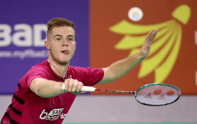 Foto: BadmintonPhoto