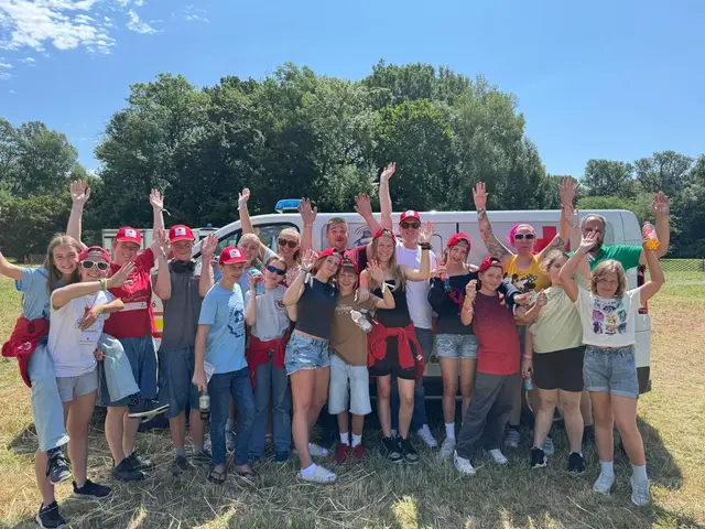 Foto: Rotes Kreuz Schwechat