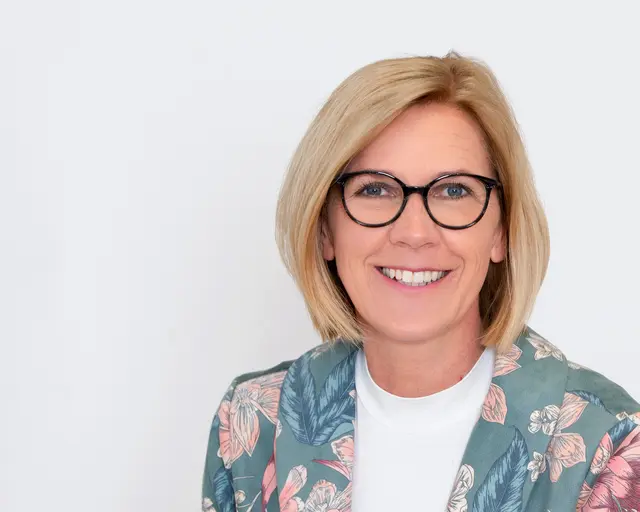 Für Angelika Schleschitz-Newart ist eine abgeschlossene Berufsausbildung durch nichts zu ersetzen. | Foto: Foto Knauder