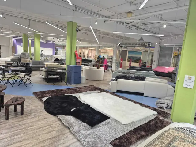 Foto: Megapreis Outlet