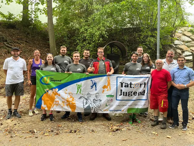 Foto: Landjugend - Sprengel Gföhl