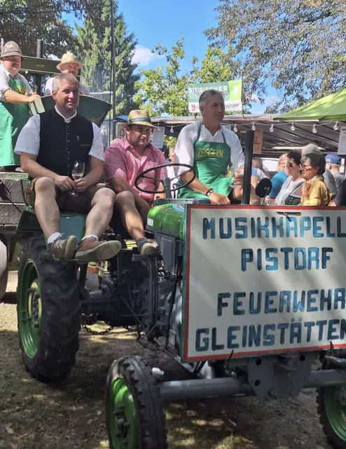 Foto: Ff Gleinstätten