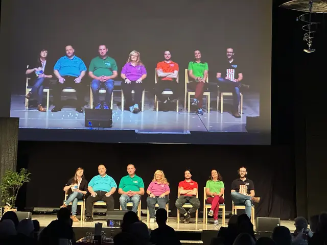 Foto: Marktbrettl Lenzing