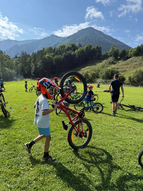 Foto: TVB Krispl-Gaißau