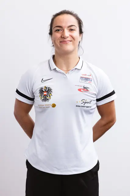 Martina Kuenz (RSC Inzing) muss WM abgsagen. | Foto: ÖRSV