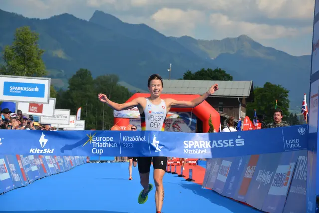 Foto: Triathlonverein Kitzbühel