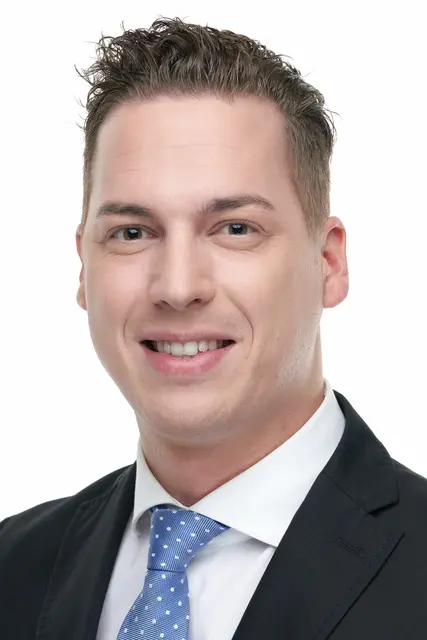 Landtagsabgeordneter Bernhard Heinreichsberger. | Foto: VPNOE