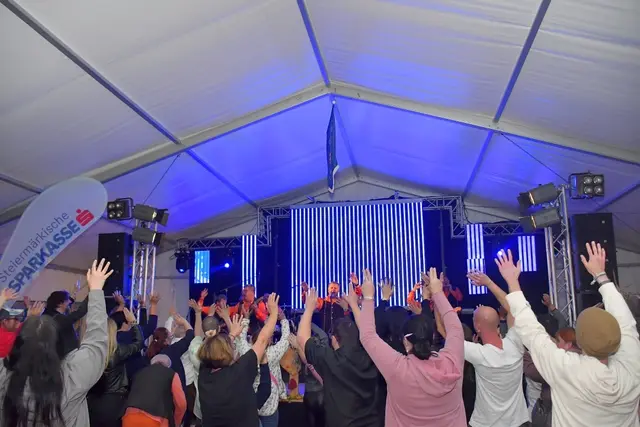 Foto: Verein "Lebensfreid fia olle Leit"