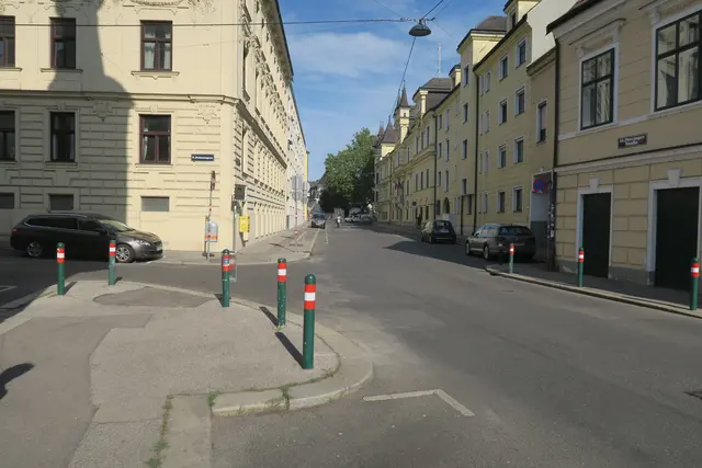 Foto: Patricia Hillinger/MeinBezirk