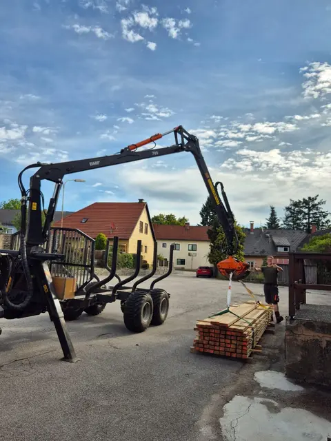 Foto: Landjugend - Sprengel Gföhl