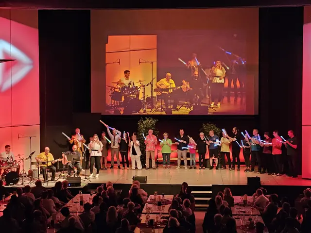 Foto: Marktbrettl Lenzing