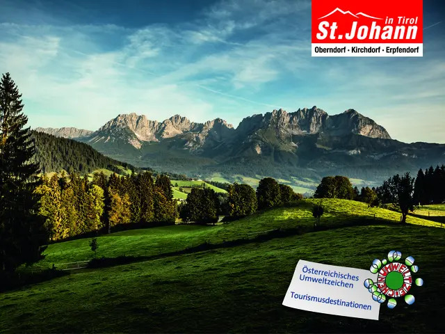 Foto: TVB ST. Johann