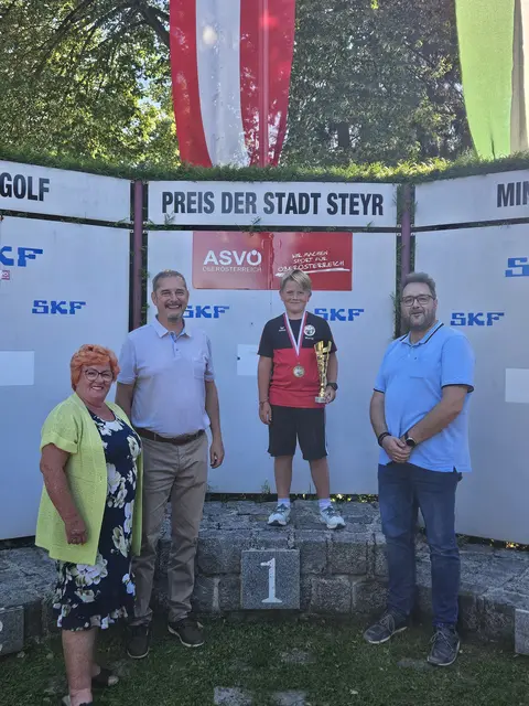 Foto: PSV Steyr