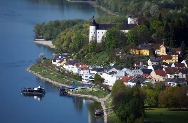 Foto: Rudolf Hagenauer