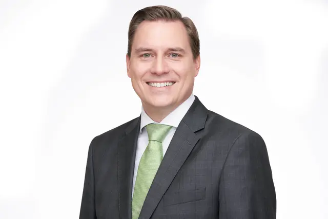 Christoph Kaufmann. | Foto: Philipp Monihart