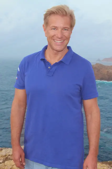 Der Autor hat für das Buch viel über die Vergangenheit seiner Heimat recherchiert. | Foto: Walter Weinbergmair