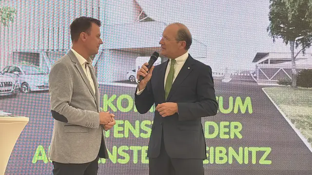 Foto: Waltraud Fischer