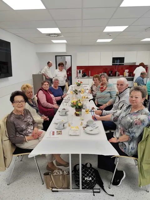 Foto: Rotes Kreuz Schwechat