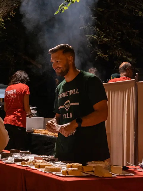 Foto: Markus Kahrer / BBC Tulln