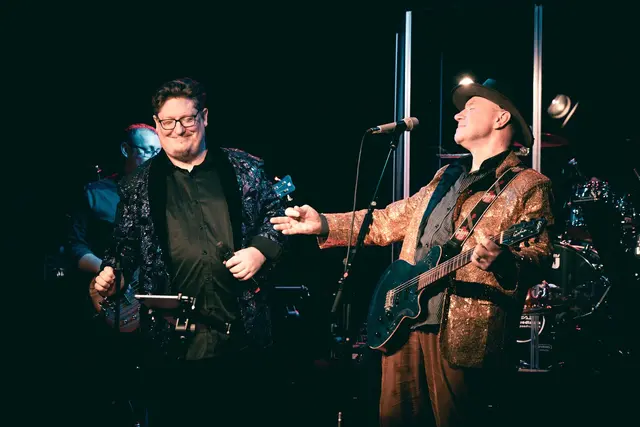 Geboten wird Livemusik für Jung und Alt. | Foto: AMR