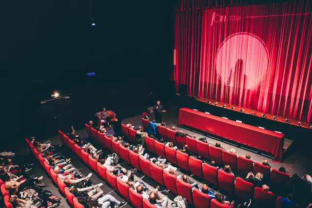 Rund 100 originelle und international prämierte Kurzfilme werden in den Lichtspielen Lenzing gezeigt. | Foto: Christa Gaigg
