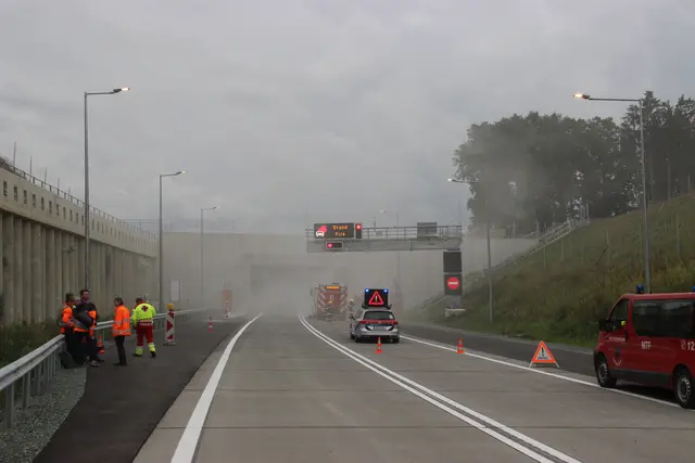 Foto: Bezirksfeuerwehrkommando Jennersdorf