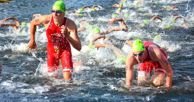 Foto: Triathlonverein Kitzbühel