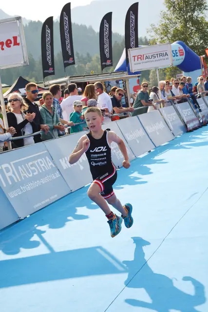 Foto: Triathlonverein Kitzbühel