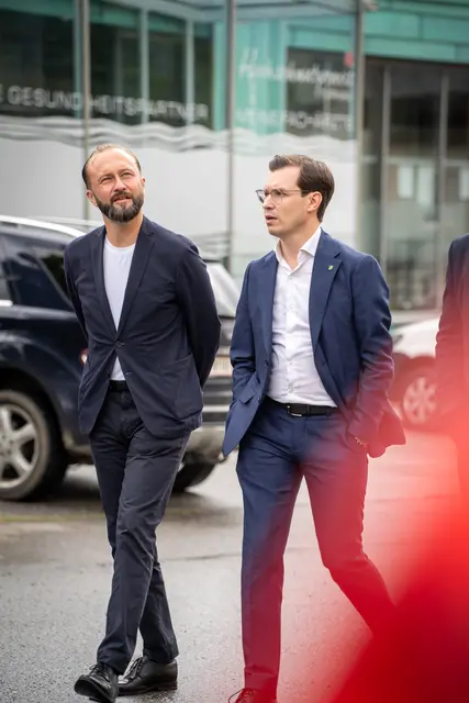 Foto: SPÖ/Windholz